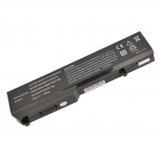 Батарея Dell Vostro 1310, 1320, 1510, 1520, 2510, 11,1 V 4400 mAh, T114C, черный, аккумулятор для ноутбука