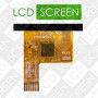 Тачскрин для планшетов China-Tablet PC 8; GoClever Tab R83.2; Teclast P85A, P85HP, PINGBO PB80M805-1, PINGBO PB80DR8371, touch screen, сенсорный экран