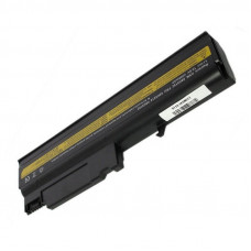 Батарея IBM-Lenovo ThinkPad R50, ThinkPad R51, ThinkPad T40, ThinkPad T41, ThinkPad T42, ThinkPad T43, 10,8 V 5200 mAh, 08K8194, черный, аккумулятор для ноутбука