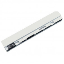 Батарея Asus Eee PC PCX101, PCX101CH, PCX101H, R11CX, Asus X X101, X101C, X101CH, X101H, 11,1 V 2200 mAh, A32-X101, белый, аккумулятор для ноутбука