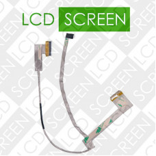 Шлейф матрицы для ноутбука LENOVO (B560, V560), LED, разъем под камеру, 50.4JW09.001