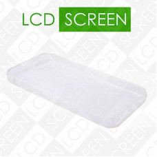 Чехол Devia для iPhone 5/5S Glam 2 Transparent