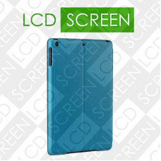 Чехол Devia для iPad Air Manner Blue