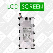 Аккумулятор для планшета Samsung Galaxy Tab 2 7.0 P3100 P3110 P3113, Galaxy Tab 7.0 Plus P6200 (SP4960C3B)