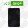 Модуль для планшета 7 Lenovo IdeaTab S5000,  дисплей + тачскрин