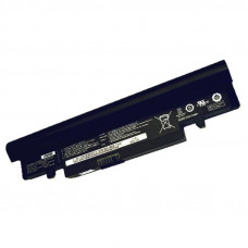Батарея Samsung N230-HAV1NL, N230-JA01, N230-JA01BE, N230-JA01NL, N250 Plus, N250-JP01, N260, N350-JA03, N350-JA04, 11,1 V 5200 mAh, AA-PB AA-PB3VC6B, черный, аккумулятор для ноутбука