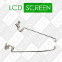 Петли для ноутбука Toshiba Satellite C800, C805 (левая+правая), C800