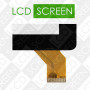 Тачскрин для планшетов China-Tablet PC 7; Explay Traveller 7.23, DR1168-A, HSCTP-001, ESDCTP70008-01, touch screen, сенсорный экран