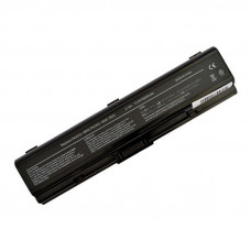 Батарея Toshiba Dynabook Satellite T30, AX, TX, Equium A200, Satellite A200, L203, M200, Satellite Pro A200, 11,1 V 5200 mAh, PA3534U, черный, аккумулятор для ноутбука
