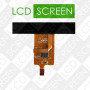 Тачскрин для планшетов China-Tablet PC 7; Ross&Moor Luna RMD-73G; Explay Informer 706, touch screen, сенсорный экран