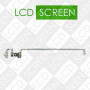 Петли для ноутбука ASUS U43JC, U43F, U43SD (13GNZL10M091-1) (левая), 13GNZL10M091-1