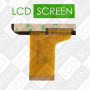 Тачскрин для планшетов Allwinner A13, A20; Freelander PD50, PD60; VIA 8880; MID Android, touch screen, сенсорный экран