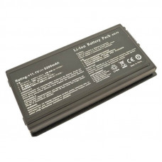 Батарея Asus F5 series, X50 series, 11,1 V 5200 mAh, A32-F5, черный, аккумулятор для ноутбука