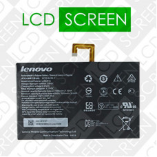 Аккумулятор для планшета Lenovo Tab 2 A10-70F A10-70 X30F X30M (L14D2P31)