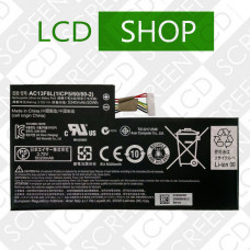 Аккумулятор для планшета Acer Iconia Tab A1 A1-A810 A1-A811 W4-820P (AC13F8L)