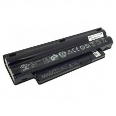 Батарея Dell Inspiron Mini 1012, 1016, 1018, 11,1 V 4200 mAh, CMP3D, черный, аккумулятор для ноутбука