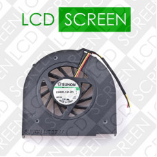 Вентилятор для ноутбука LENOVO IdeaPad Y330, Y330M, Y330G (GC056510VH-A), кулер
