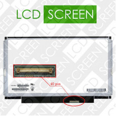 Матрица 13,3 CHIMEI N133BGE L41 LED SLIM