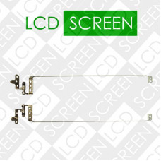 Петли для ноутбука Toshiba Satellite M300, M305, M305D series (левая+правая), M300