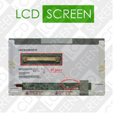 Матрица 13,3 AUO B133XW02 V.0 LED