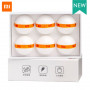 Дезодорант для обуви Xiaomi Clean-n-Fresh Deodorant Shoe Ball 6 шт. Odor Eliminator