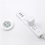 Шлюз для умного дома Xiaomi Qingping Bluetooth Wi-Fi Gateway