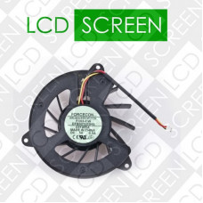 Вентилятор для ноутбука HP PAVILION ZV5000, R3000 (DFB601505HA F3H3-CW), кулер