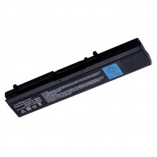 Батарея Toshiba Satellite M30 Series, 10,8 V 3600 mAh, PA3331U, черный, аккумулятор для ноутбука