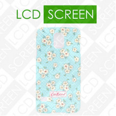 Чехол Cath Kidston для Samsung Galaxy S5 - 12