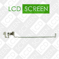 Петли для ноутбука ASUS U43JC, U43F, U43SD (13GNZL10M101-1) (правая), 13GNZL10M101-1
