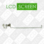 Петли для ноутбука ASUS U43JC, U43F, U43SD (13GNZL10M101-1) (правая), 13GNZL10M101-1