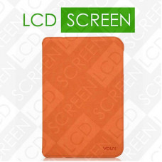 Чехол Vouni для iPad Mini/Mini2/Mini3 Leisure Orange
