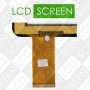 Тачскрин для планшета China-Tablet PC 8, 300-N3708R-A00, MF-397-080F FPC, touch screen, сенсорный экран