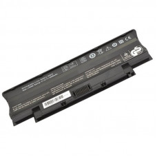 Батарея Dell Inspiron 13R, N3010, 14R, N4010, N4110, N5110, N5010R, 11,1 V 5200 mAh, 04YRJH, черный, аккумулятор для ноутбука