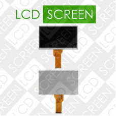 Дисплей для планшета China-Tablet PC 7, 20000600-32, AT070TN94, AT070TN92