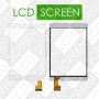 Тачскрин для планшетов China-Tablet PC 7,85; Globex GU7811, TPC1288 VER1.0,  touch screen, сенсорный экран