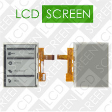 Дисплей ( экран, матрица ) для электронной книги 5 Sony PRS-350, LB050S01-RD02, LB050S01 - RD02 (800x600)