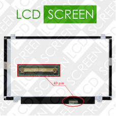 Матрица 14,0 Samsung LTN140AT06 LED SLIM
