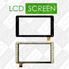 Тачскрин для планшета China-Tablet PC 7, GF7033A2-PG, GT70PFD8880, touch screen, сенсорный экран