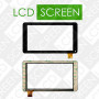 Тачскрин для планшета China-Tablet PC 7, GF7033A2-PG, GT70PFD8880, touch screen, сенсорный экран