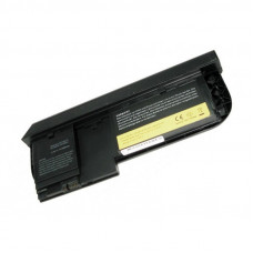 Батарея IBM-Lenovo ThinkPad X220, X230 Tablet, 11,1 V 5200 mAh, 42T4879, черный, аккумулятор для ноутбука