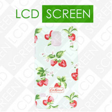 Чехол Cath Kidston для Samsung Galaxy S5 - 17