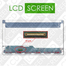 Матрица 17,3 Chimei N173H6 L04 LED