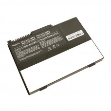 Батарея Toshiba Portege 2000, 2010, R100, 10,8 V 1600 mAh, PA3154U-1BRS, черный, аккумулятор для ноутбука