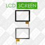 Тачскрин для планшетов China-Tablet PC 9,7, 300-L3456B-A00 VER1.0, touch screen, сенсорный экран