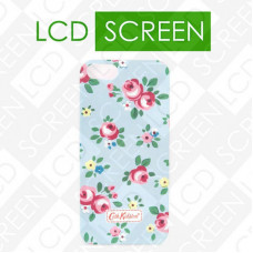Чехол Cath Kidston для iPhone 5S - 28