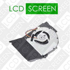Вентилятор для ноутбука ASUS U36SD, U36SG, S44SG (13GN5S10P030-1) (BDB05045HHB-BD89), кулер