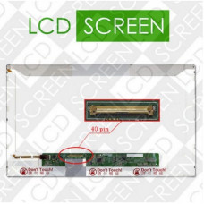 Матрица 14,0 AUO B140XW01 V.6 LED