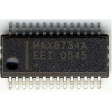 Maxim MAX8734E