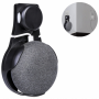 Настенное крепление для Google Home Mini, подставка, компактный держатель, черный